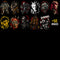 Pacote Punk Rock