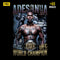 Pacote Lendas do MMA