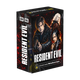 Pacote Resident Evil