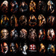 Pacote Resident Evil