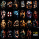 Pacote Resident Evil