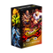 Pacote Street Fighter