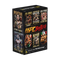 Pacote Lendas do MMA - Capa