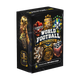 Pacote de Escudos do Futebol Mundial